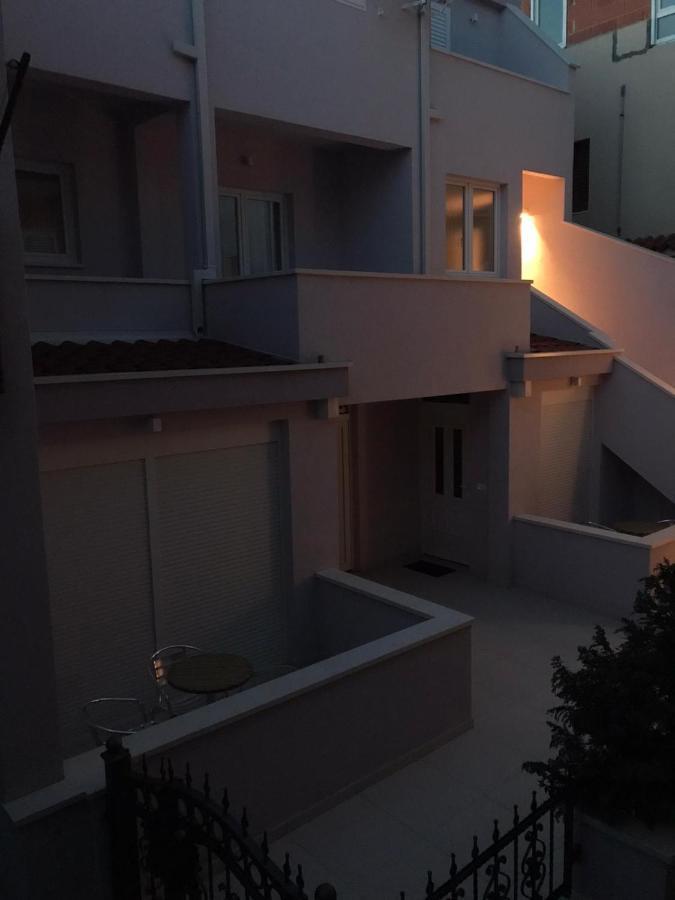 Niko Διαμέρισμα Baška Voda Εξωτερικό φωτογραφία